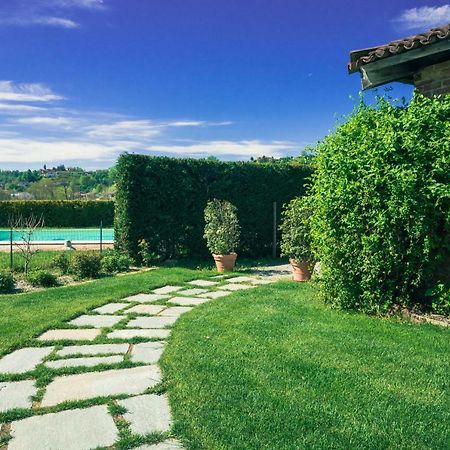 Agriturismo Tenuta Polledro Asti Luaran gambar