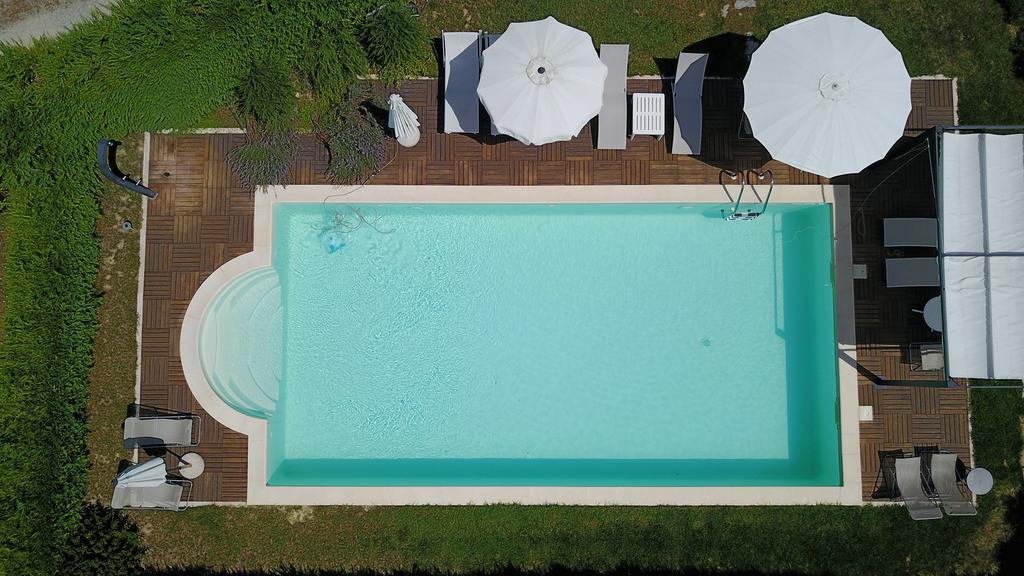 Agriturismo Tenuta Polledro Asti Luaran gambar