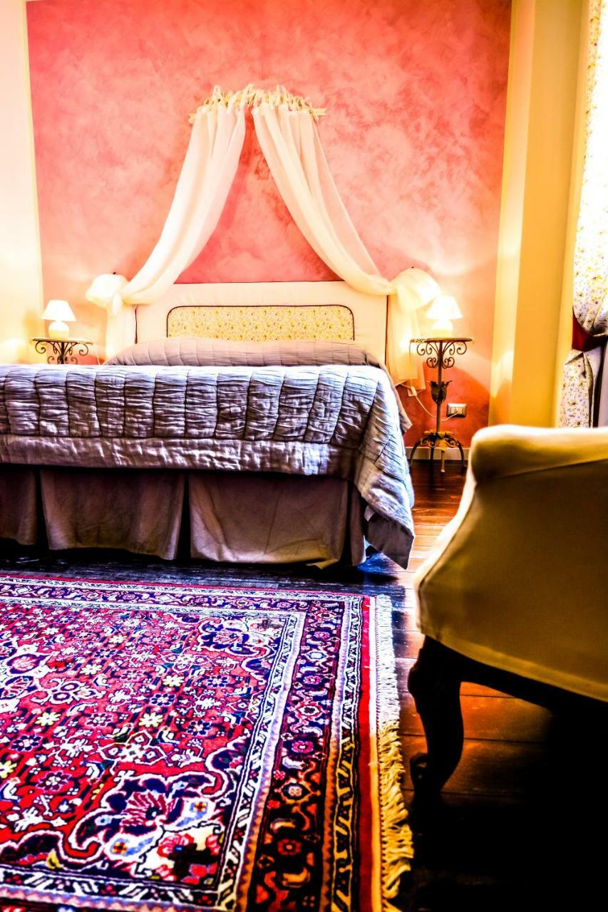 Agriturismo Tenuta Polledro Asti Luaran gambar