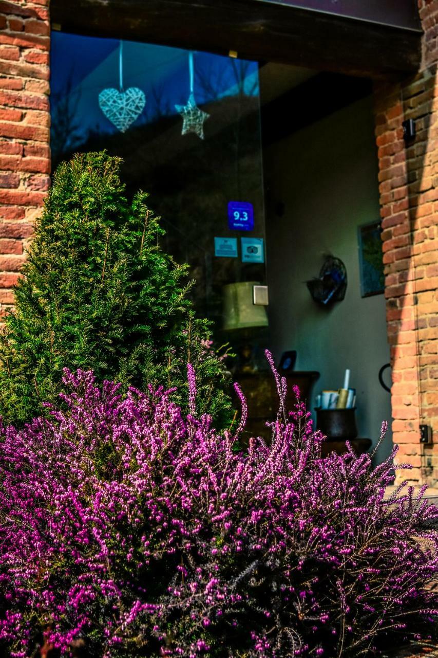 Agriturismo Tenuta Polledro Asti Luaran gambar