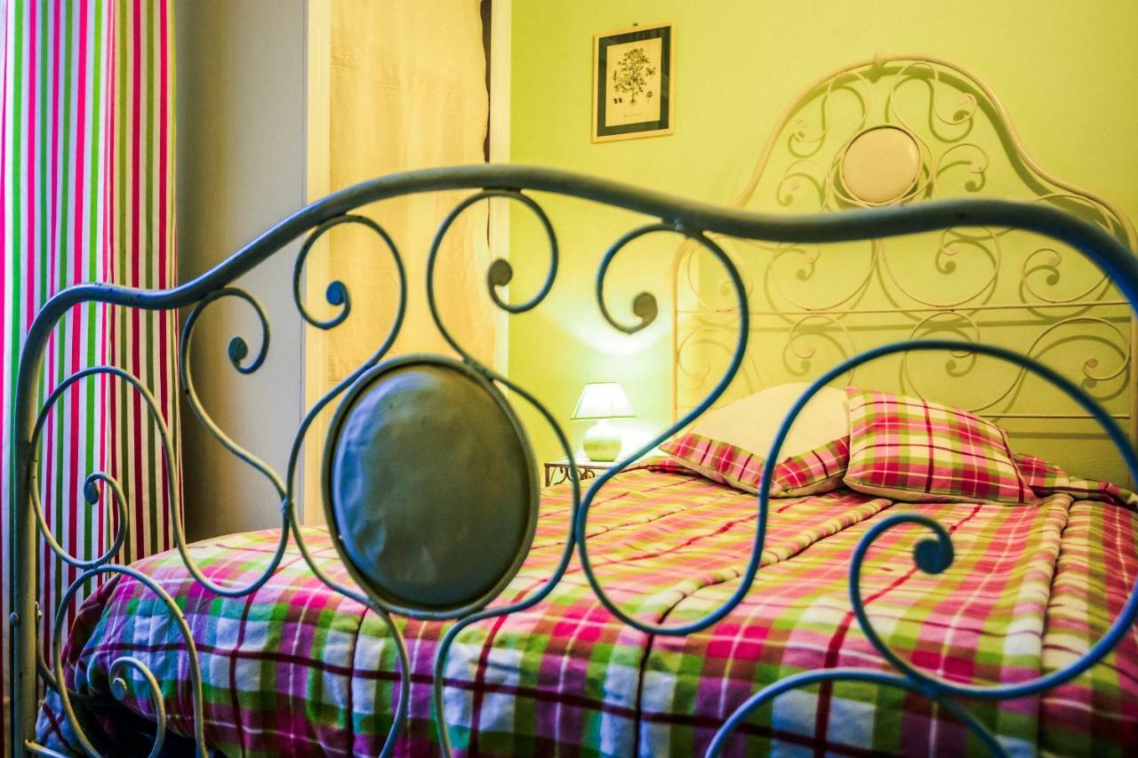Agriturismo Tenuta Polledro Asti Luaran gambar