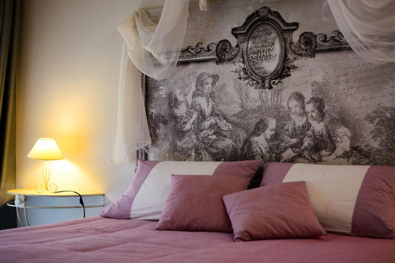Agriturismo Tenuta Polledro Asti Luaran gambar