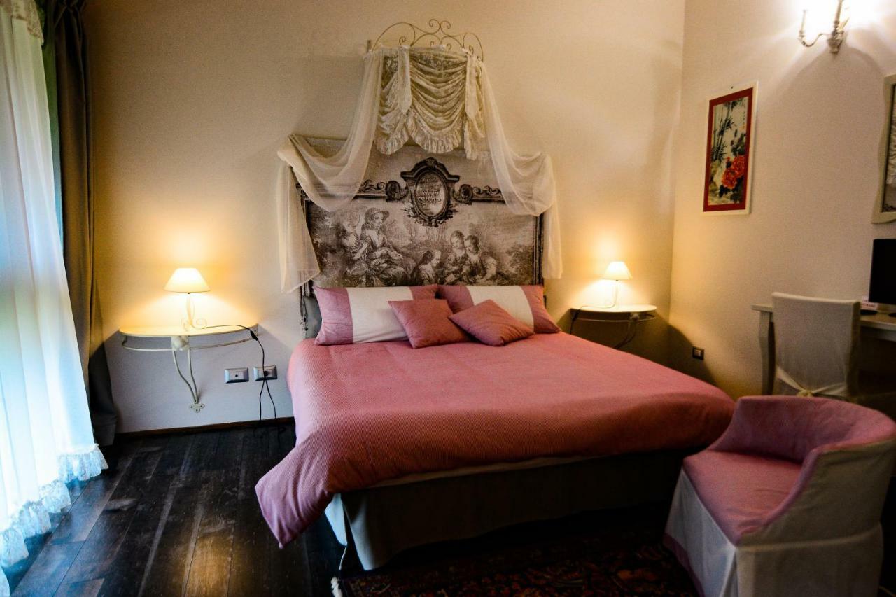 Agriturismo Tenuta Polledro Asti Luaran gambar