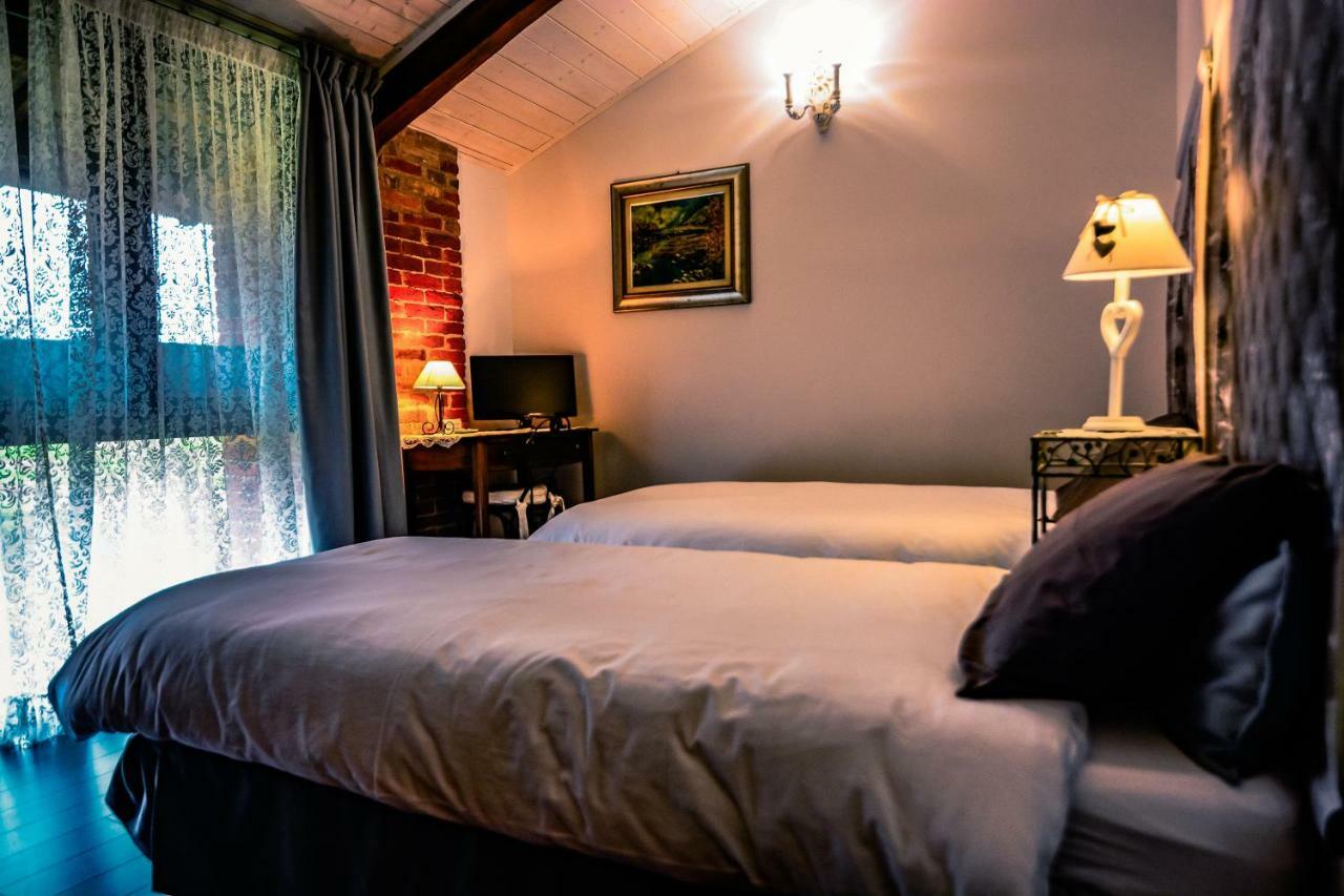 Agriturismo Tenuta Polledro Asti Luaran gambar