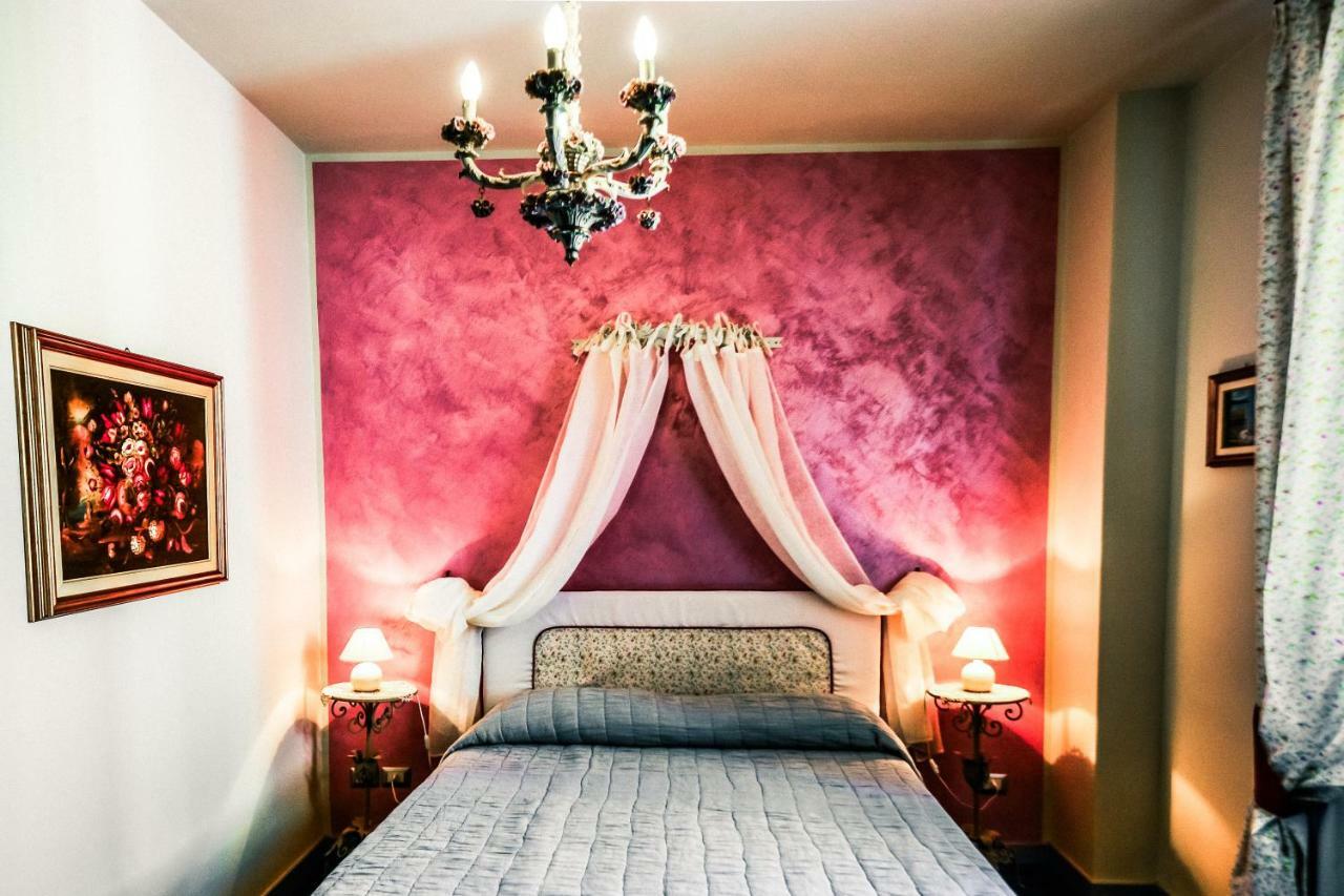 Agriturismo Tenuta Polledro Asti Luaran gambar