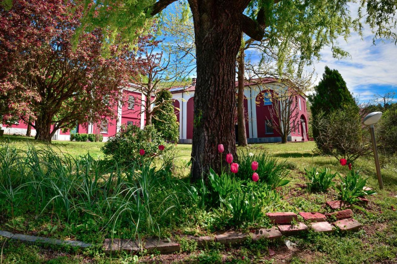 Agriturismo Tenuta Polledro Asti Luaran gambar