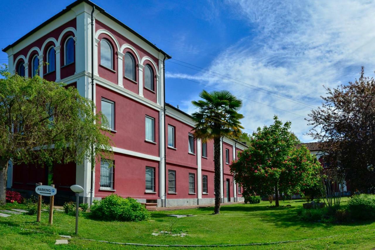 Agriturismo Tenuta Polledro Asti Luaran gambar